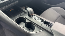 Toyota C-HR 1.8 Hybrid Design 5dr CVT Hybrid Hatchback